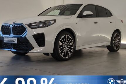 BMW X2 22.214 km 43.930 &euro; Würzburg 97076