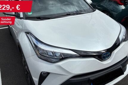 Toyota C-HR 42.500 km 22.947 &euro; Werneck 97440