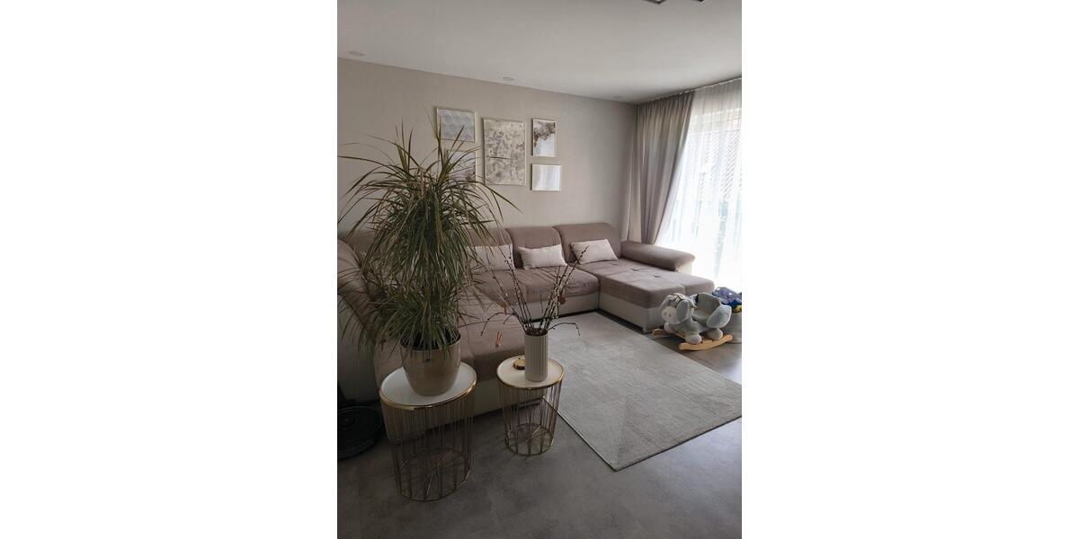 Terrassenwohnung Leinach - 3.5 Zimmer, 125 m&sup2;, 900&euro; | Angebot:26195129
