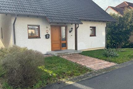 Niedrigenergie Einfamilienhaus 7.5 zimmer