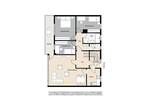Mehrfamilienhaus, Wohnhaus Reichenberg Lindflur - 6 Zimmer, 190 m&sup2;, 1.600&euro; | Angebot:26596089