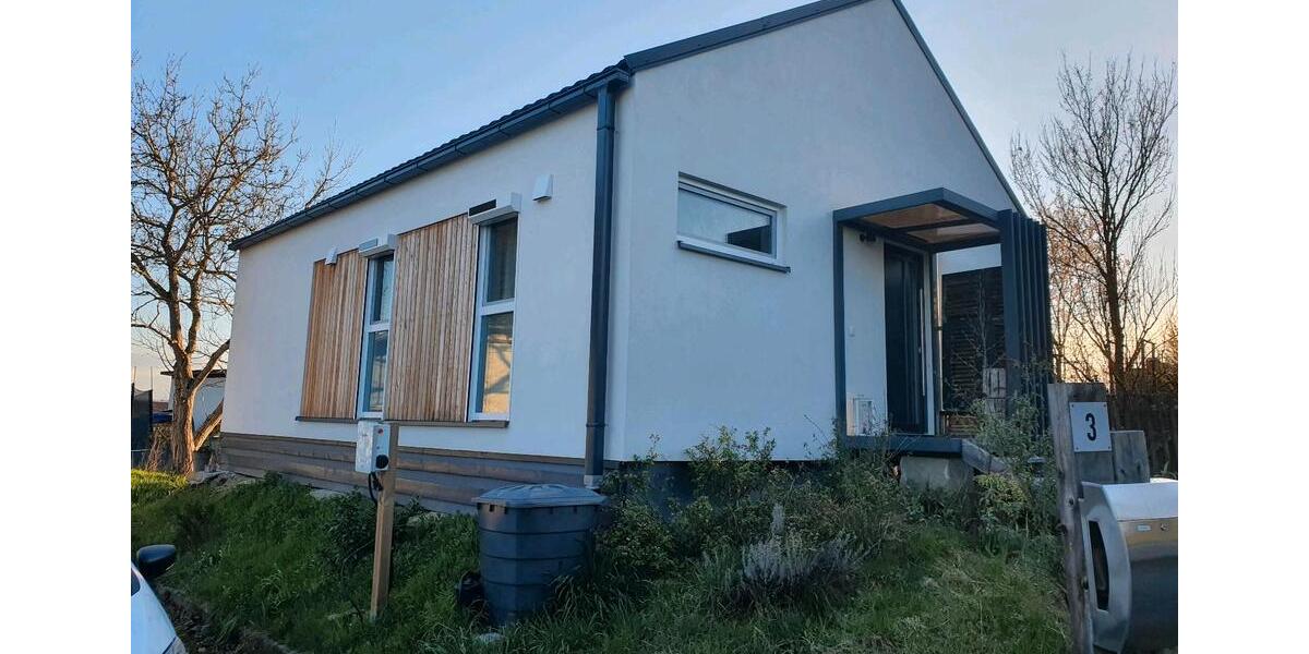 Bungalow Rödelsee - 3 Zimmer, 63 m&sup2;, 340.000&euro; | Angebot:25945956