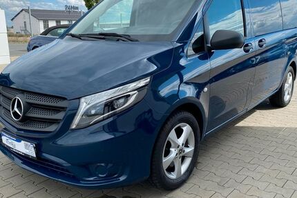 Mercedes-Benz Vito 124.600 km 42.900 € Bergtheim 97241