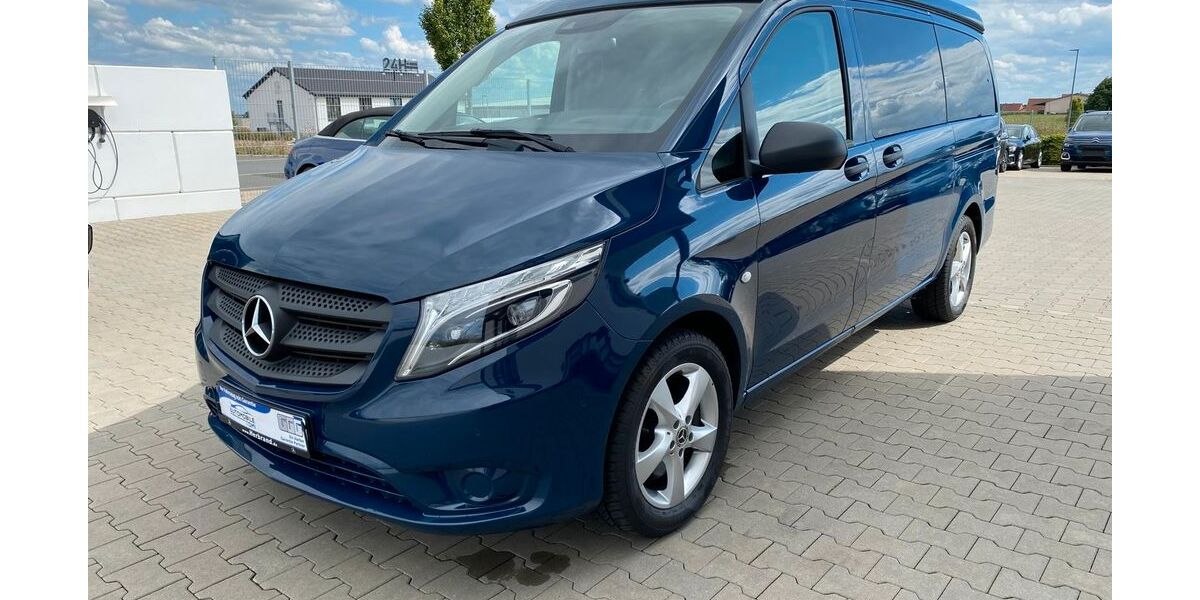 Mercedes-Benz Vito 124.600 km 42.900 € Bergtheim 97241