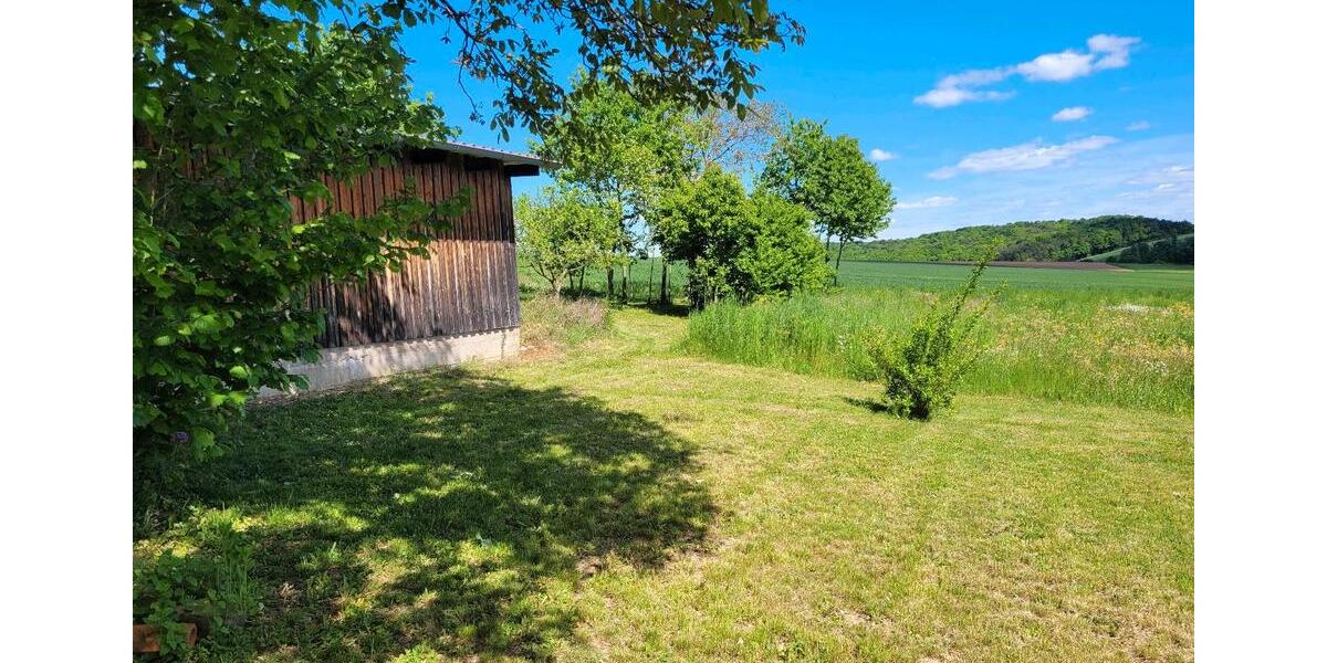 Maisonettenwohnung Erlenbach bei Marktheidenfeld - 3 Zimmer, 90 m&sup2;, 790&euro; | Angebot:25420730