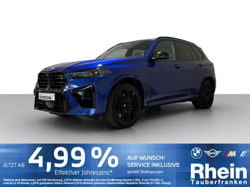 X5 M