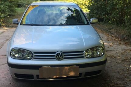 VW Golf 137.500 km 2.499 € Helmstadt 97264