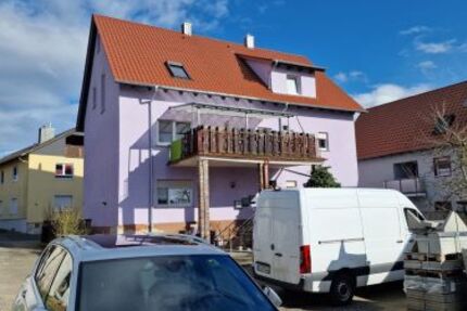 3-Familienhaus in 97509 Kolitzheim-Unterspiesheim (ID 10305) 14 zimmer