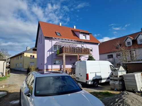 3-Familienhaus in 97509 Kolitzheim-Unterspiesheim (ID 10305) 14 zimmer