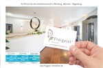 Hochwertige Physiopraxis & vermietete 4-Zimmer-Dachgeschoss-Wohnung - Gewerbeobjekt Arnstein | Angebot:26649274