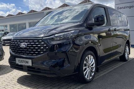 Ford Tourneo Custom 15.714 km 46.990 &euro; Heidenfeld 97520