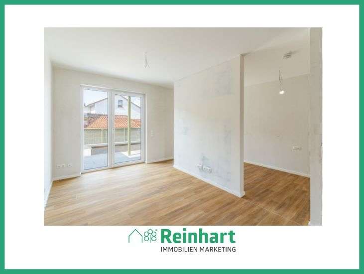 Wohnung zum Kaufen in Kürnach 278.000 € 49.78 m² 1 zimmer