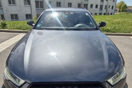 Audi A6 213.000 km 22.000 &euro; Kitzingen 97318