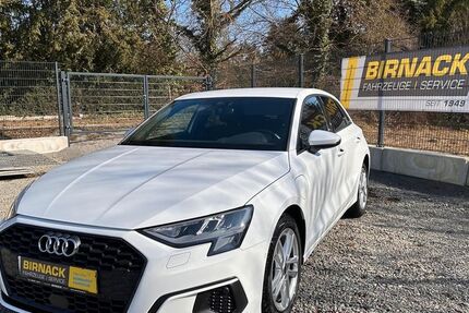 Audi A3 35.350 km 25.550 &euro; Iphofen 97346