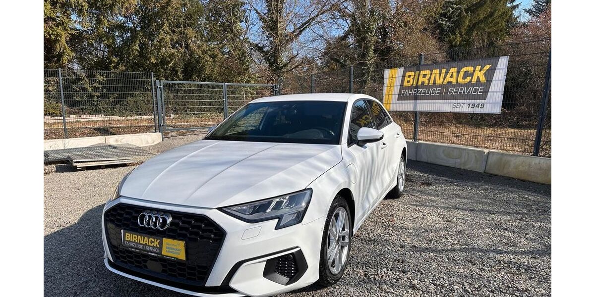 Audi A3 35.350 km 25.550 &euro; Iphofen 97346