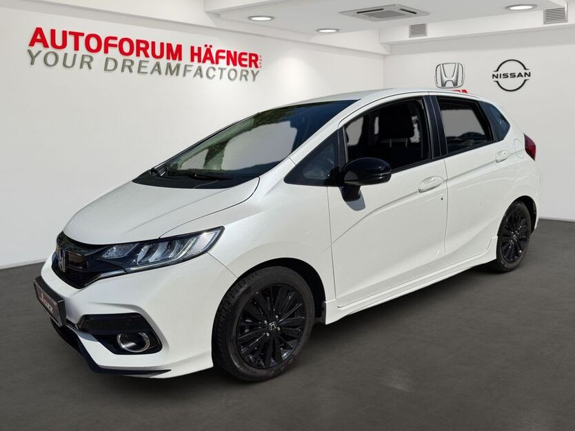 Honda Jazz 97.000 km 13.490 € Würzburg 97076