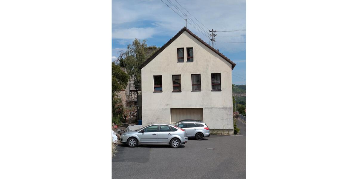 Maisonettenwohnung Karlstadt - 4 Zimmer, 126 m&sup2;, 90.000&euro; | Angebot:27245849