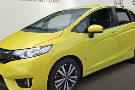 Honda Jazz 49.850 km 15.499 € Würzburg 97076