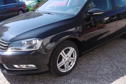 VW Passat 169.700 km 5.900 &euro; Kitzingen 97318