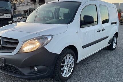 Mercedes-Benz Citan 315.181 km 5.795 € Erbshausen bei Würzburg 97262