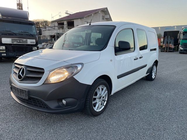 Mercedes-Benz Citan 315.181 km 5.795 € Erbshausen bei Würzburg 97262