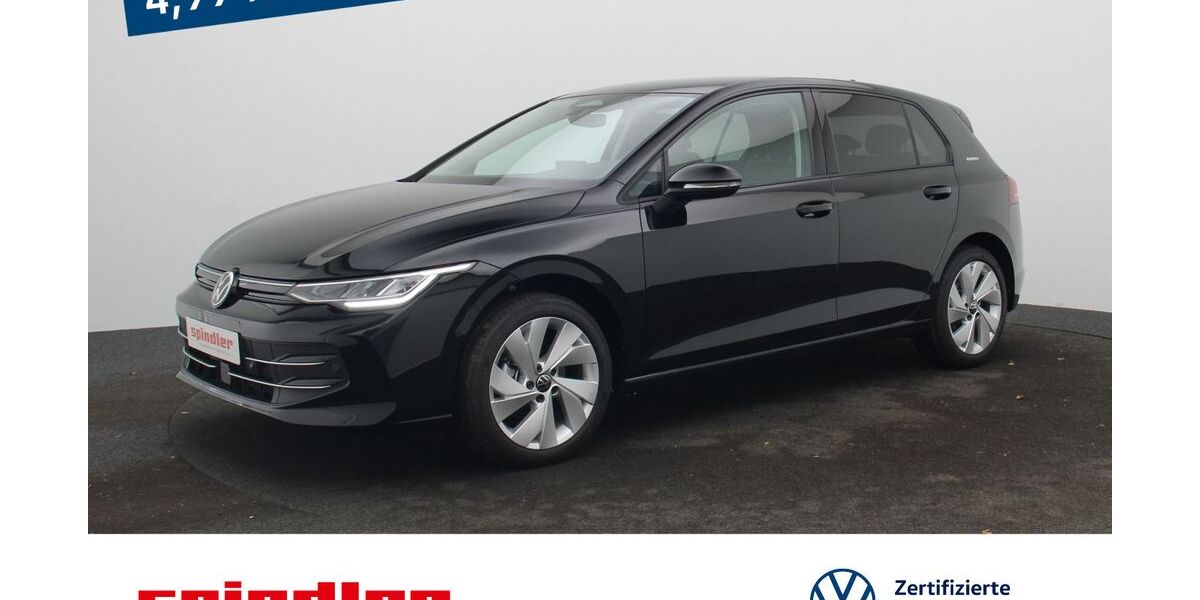 VW Golf 8.000 km 33.980 &euro; Würzburg 97076