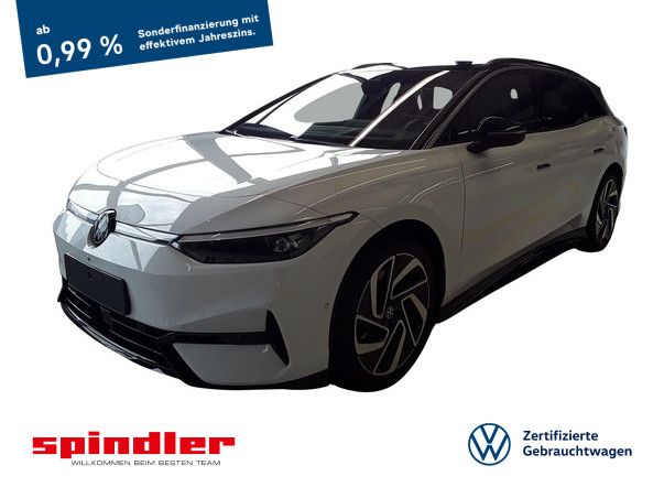 VW ID.7 20.000 km 49.580 € Würzburg 97076
