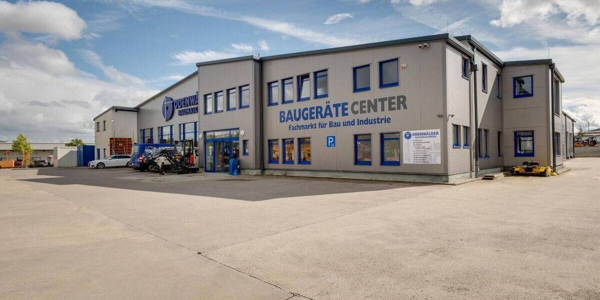 Gewerbeobjekt Würzburg Altstadt - 4.980.000&euro; | Angebot:25705687