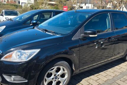 Ford Focus 235.000 km 3.000 &euro; Randersacker 97236