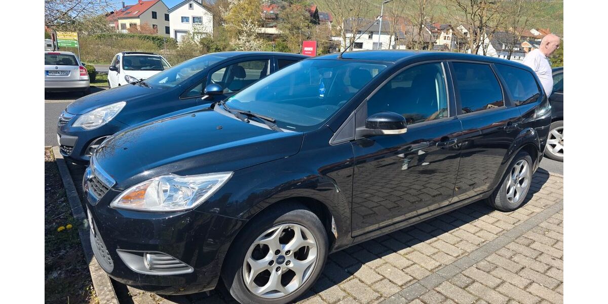 Ford Focus 235.000 km 3.000 &euro; Randersacker 97236