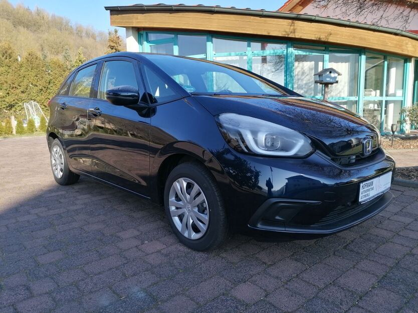 Honda Jazz 24.500 km 20.950 € Grafenrheinfeld 97506