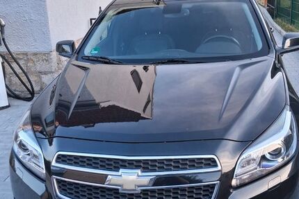 Chevrolet Malibu 80.000 km 11.000 &euro; Würzburg 97070