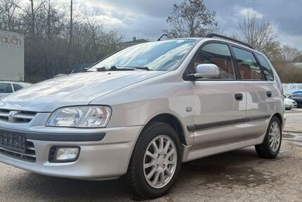 Mitsubishi Space Star 156.000 km 1.400 &euro; Würzburg 97080
