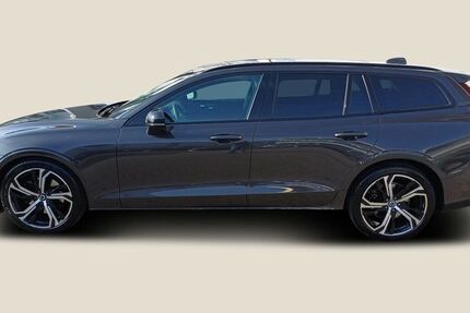 Volvo V60 42.667 km 38.490 € Würzburg 97076