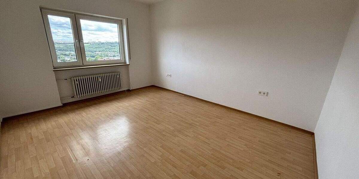 Ihr neues Zuhause in Lengfeld - Charmante 3-Zimmer-Wohnung 3 zimmer