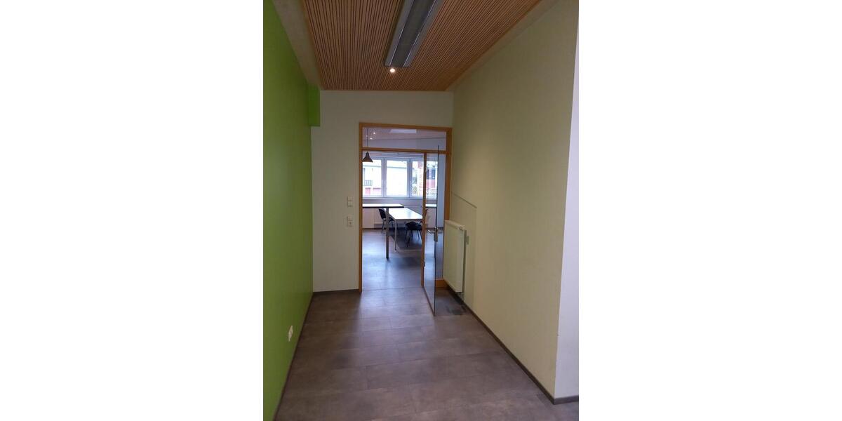 Erdgeschoßwohnung Grünsfeld - 3 Zimmer, 55 m&sup2;, 710&euro; | Angebot:25306795