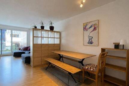 Wohnung Würzburg Heidingsfeld - 2 Zimmer, 67 m&sup2;, 700&euro; | Angebot:26875058