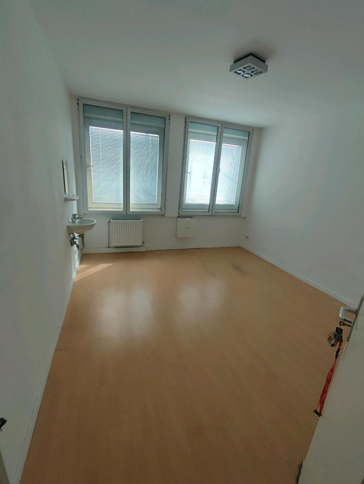WG Zimmer ab sofort zu vermieten Würzburg Grombühl