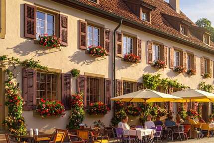 Gastronomie in Würzburg 3.500.000 € 2300 m² zimmer