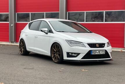 Seat Leon 136.000 km 11.300 € Marktheidenfeld 97828
