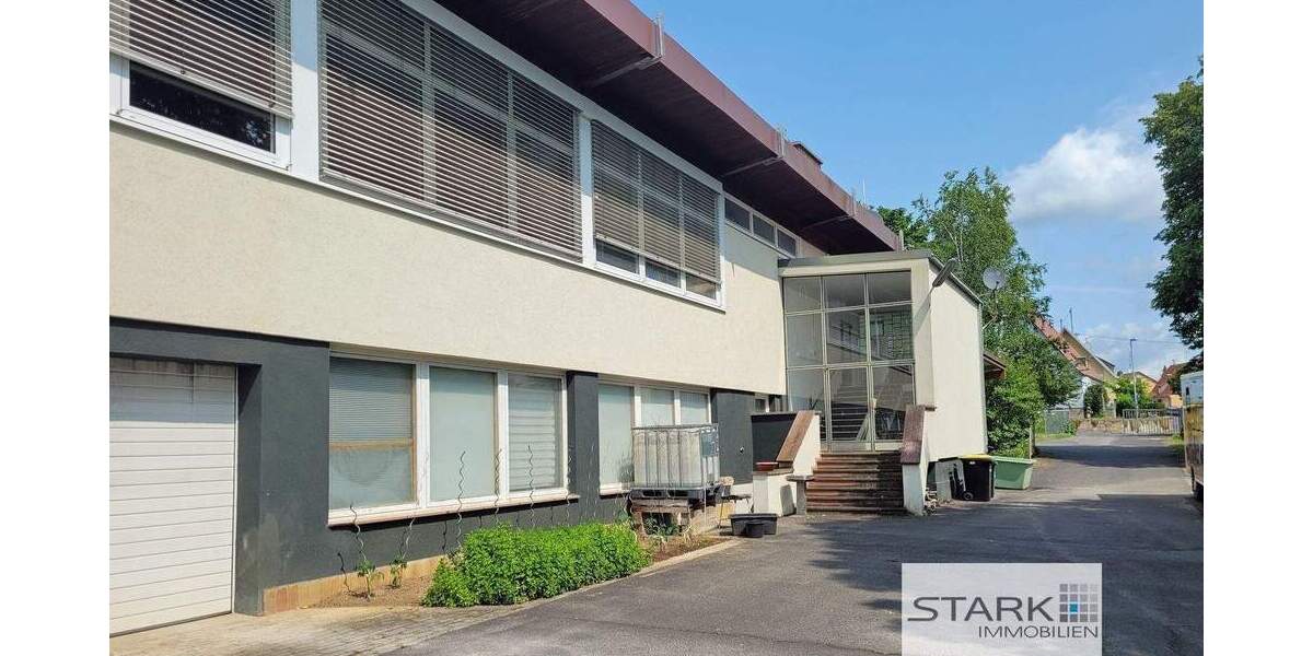 Gewerbeobjekt Kirchheim - 150&euro; | Angebot:26833713