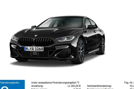 BMW M850 146.140 km 51.890 &euro; Marktsteft 97342