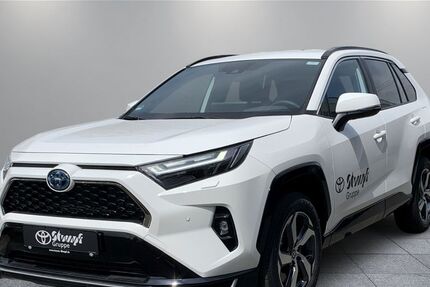 Toyota RAV 4 1.500 km 49.490 &euro; Würzburg 97076