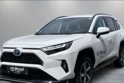 Toyota RAV 4 4.000 km 48.990 &euro; Würzburg 97076