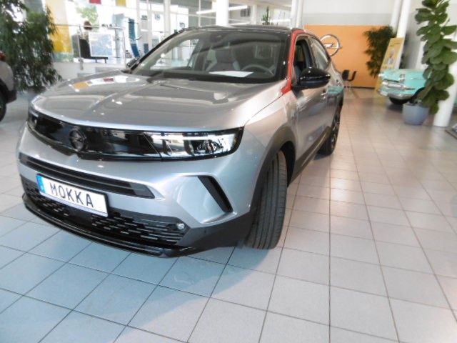 Opel Mokka 21.990 km 23.990 € Marktheidenfeld 97828