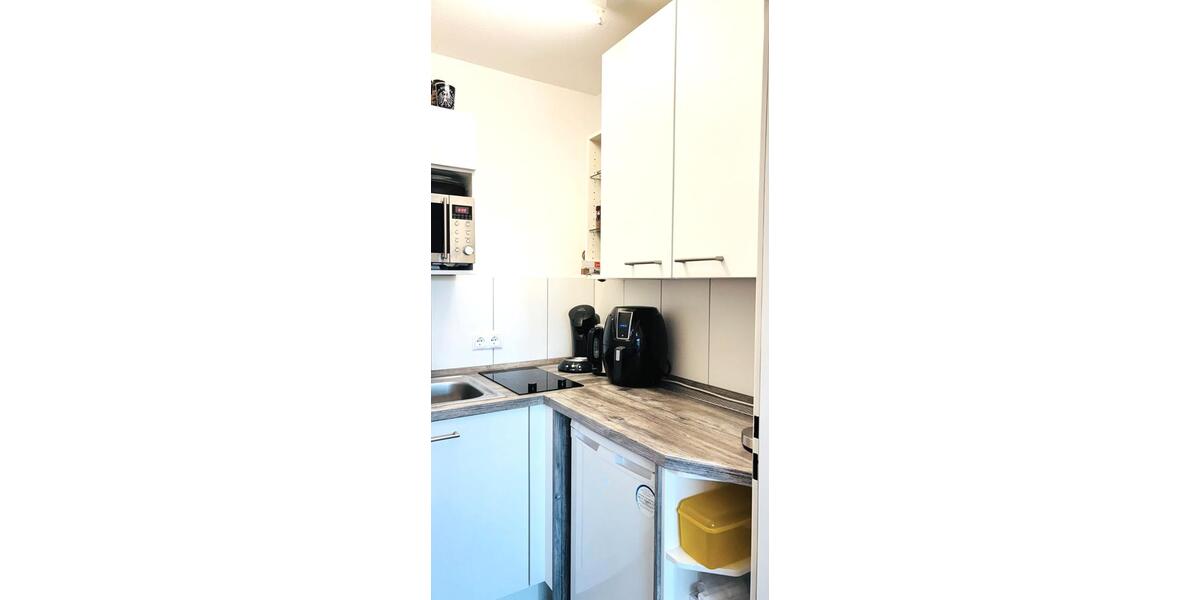 Etagenwohnung Höchberg - 1 Zimmer, 31 m&sup2;, 139.000&euro; | Angebot:27013703