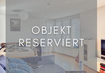 Investieren in Wohnraum: Geräumige 1-Zimmer-Wohnung im 2. OG in Grombühl