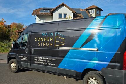 Citroen Jumper 54.888 km 19.999 &euro; Esselbach 97839