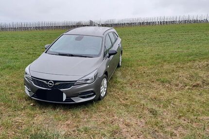 Opel Astra 87.275 km 11.600 &euro; Wiesenbronn 97355
