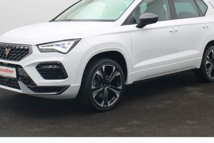 Cupra Ateca 24.500 km 30.480 &euro; Würzburg 97076